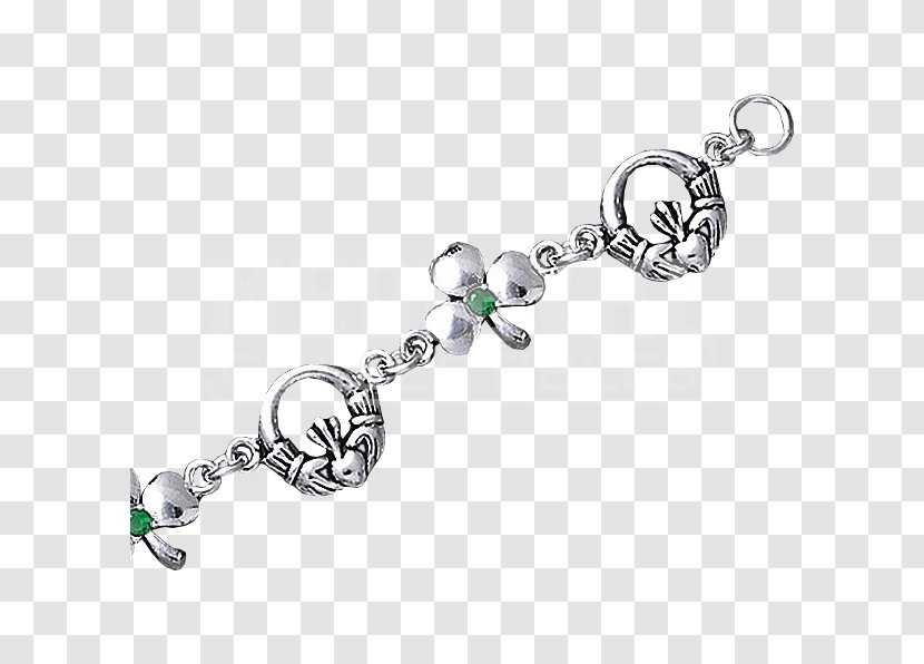 Bracelet Silver Gemstone Body Jewellery Transparent PNG