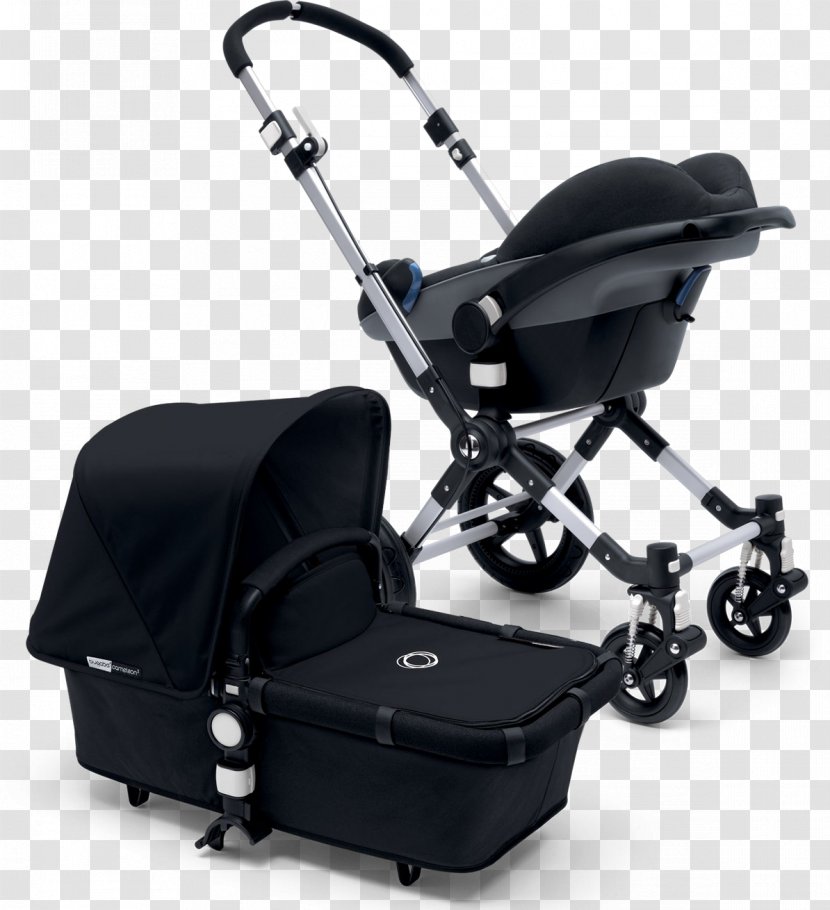 Baby & Toddler Car Seats Transport Bugaboo International Infant - Seat - Leon Transparent PNG