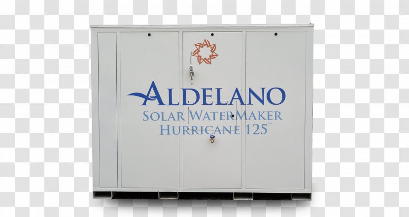 Brand Font - Atmospheric Water Generator Transparent PNG