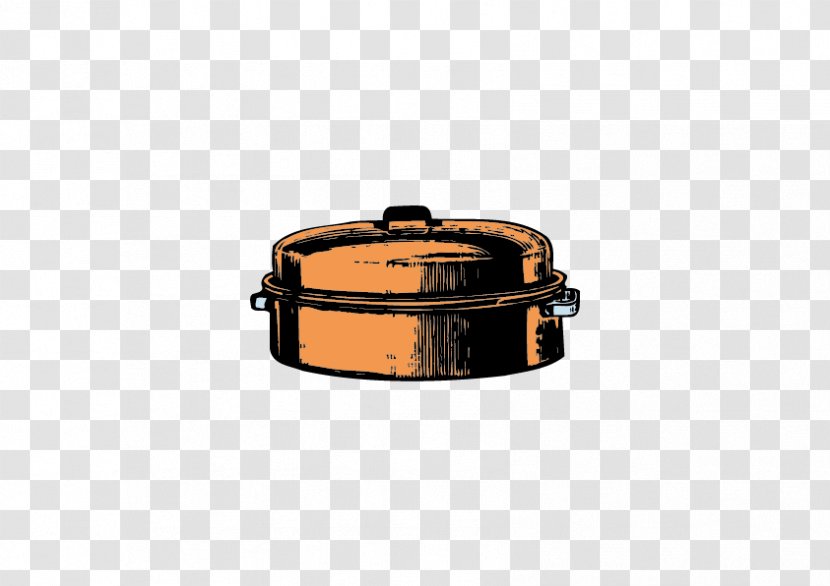 Kitchen Cookware And Bakeware Crock - Cook - Cooking Pot Transparent PNG