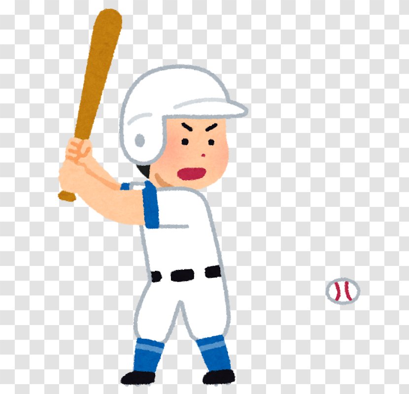 Nippon Professional Baseball Batter Batting Pitcher - Male Transparent PNG
