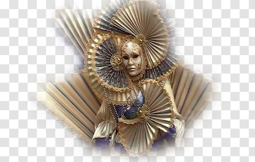 Venice Carnival Slavic Ash Wednesday - Metal Transparent PNG