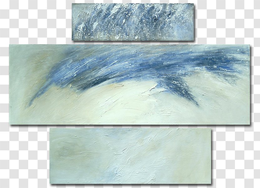 Abstract Art Impressionism Figurative Painting - Menstruation Transparent PNG