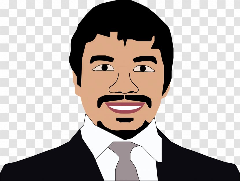 Manny Pacquiao Philippines Boxing Clip Art - Man Transparent PNG