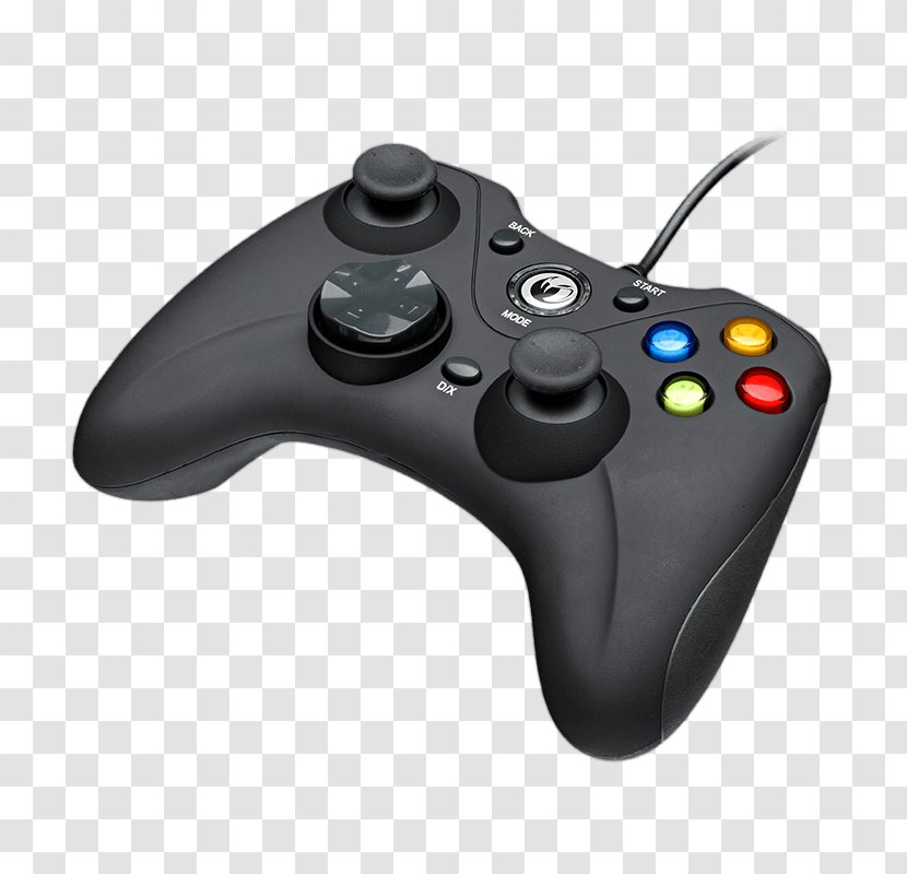 Computer Mouse Keyboard Joystick Game Controllers Video - Gc Transparent PNG