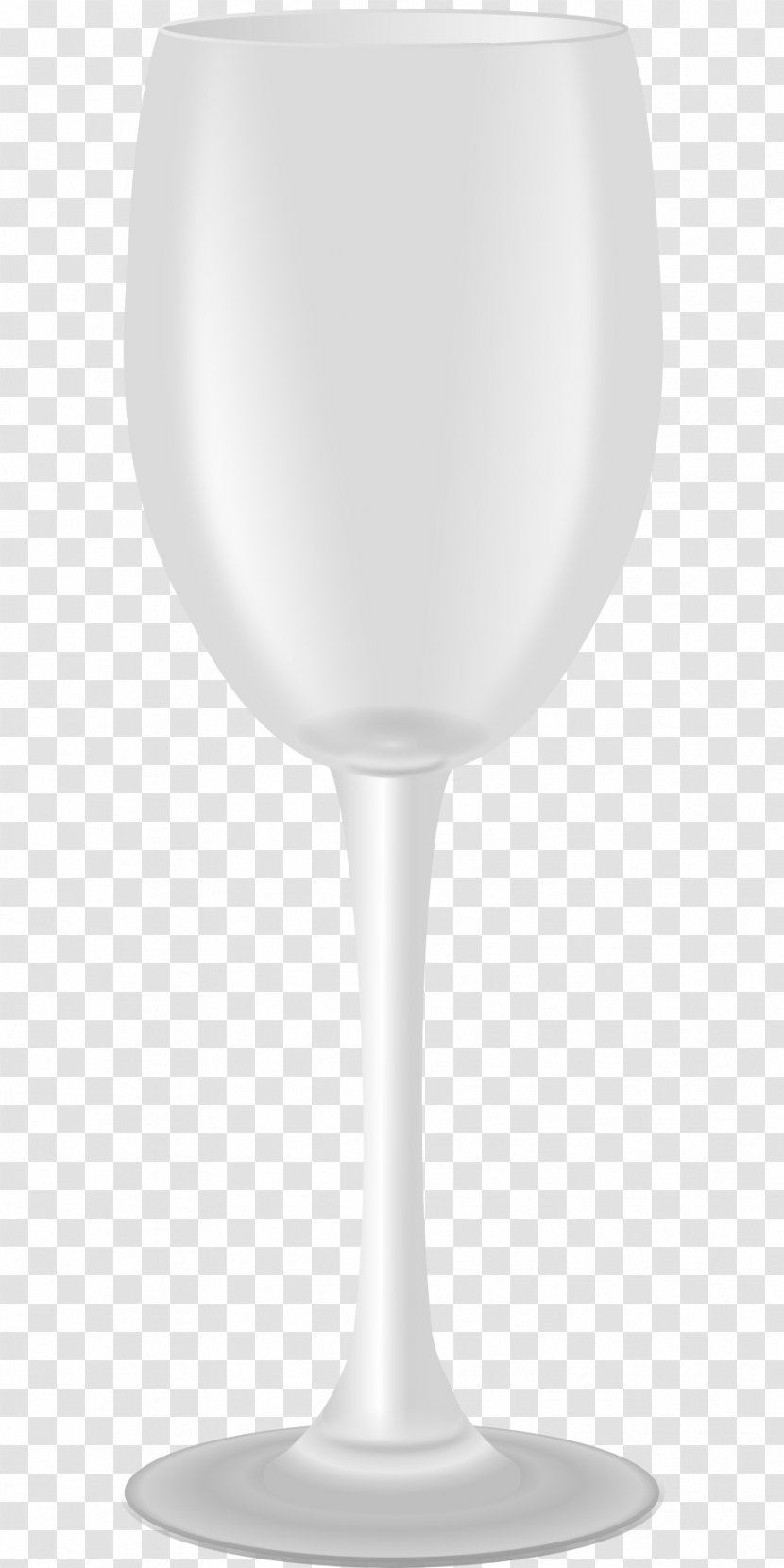 Wine Glass Champagne Red - Beer Glasses Transparent PNG