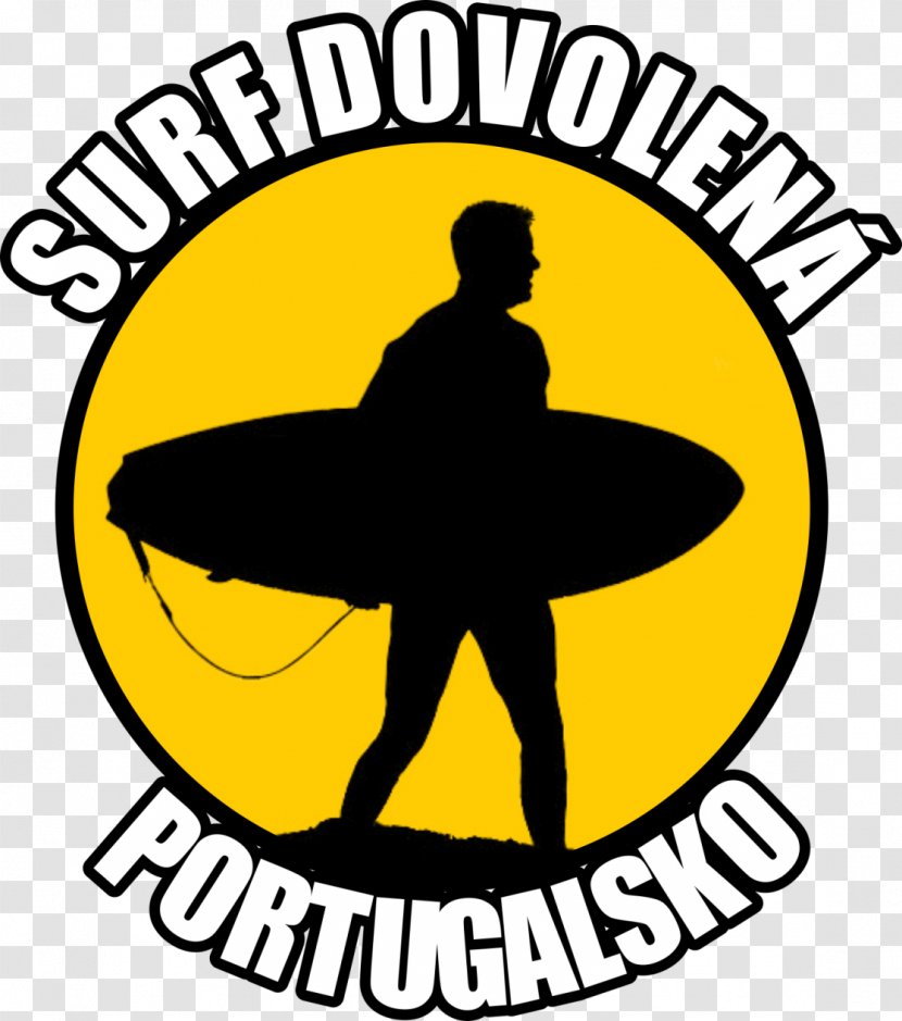 Hudson Crossing Park Symbol Art Sport - Silhouette - Surf Logo Transparent PNG