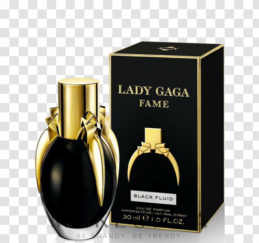 Lady Gaga Fame Perfume Eau De Toilette Chanel No. 5 Woman Transparent PNG