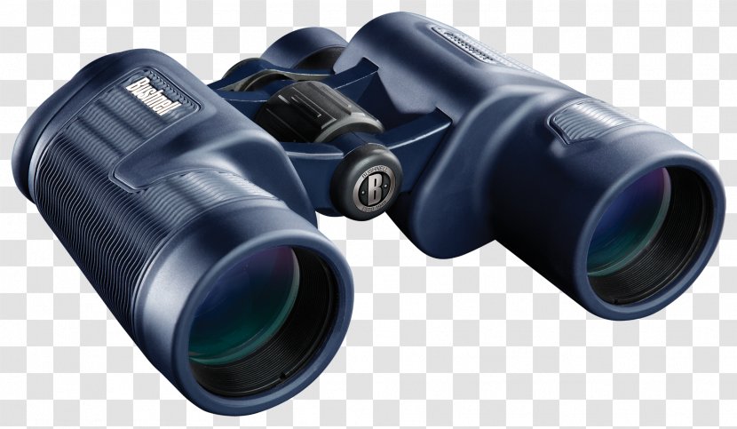 Porro Prism Binoculars Bushnell Corporation Roof - Plastic - Binocular Transparent PNG