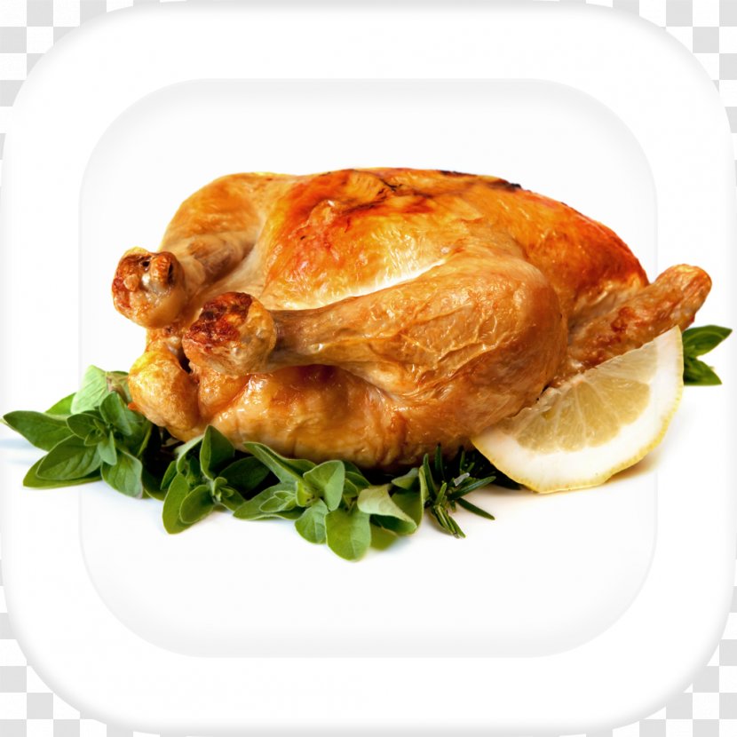 Roast Chicken Fried Barbecue Buffalo Wing - Cooking - Delicious Roasted Transparent PNG