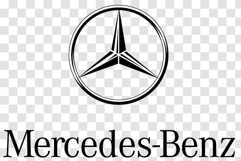 Mercedes-Benz E-Class Car C-Class Daimler AG - Mercedesbenz Cclass - Benz Logo Transparent PNG