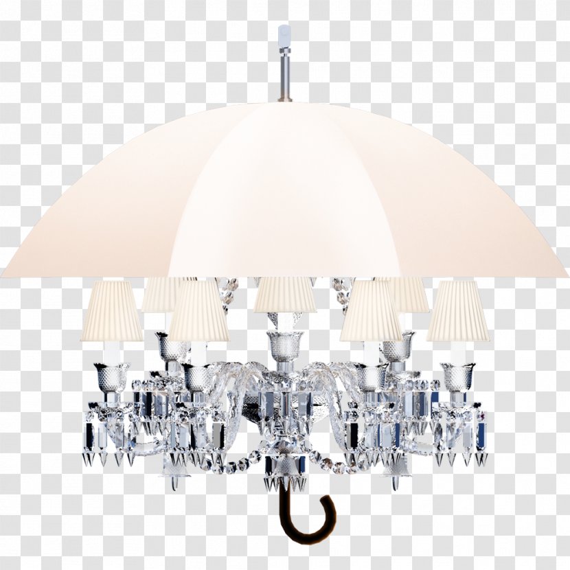 Chandelier Lighting Ceiling - Light Fixture - White Transparent PNG