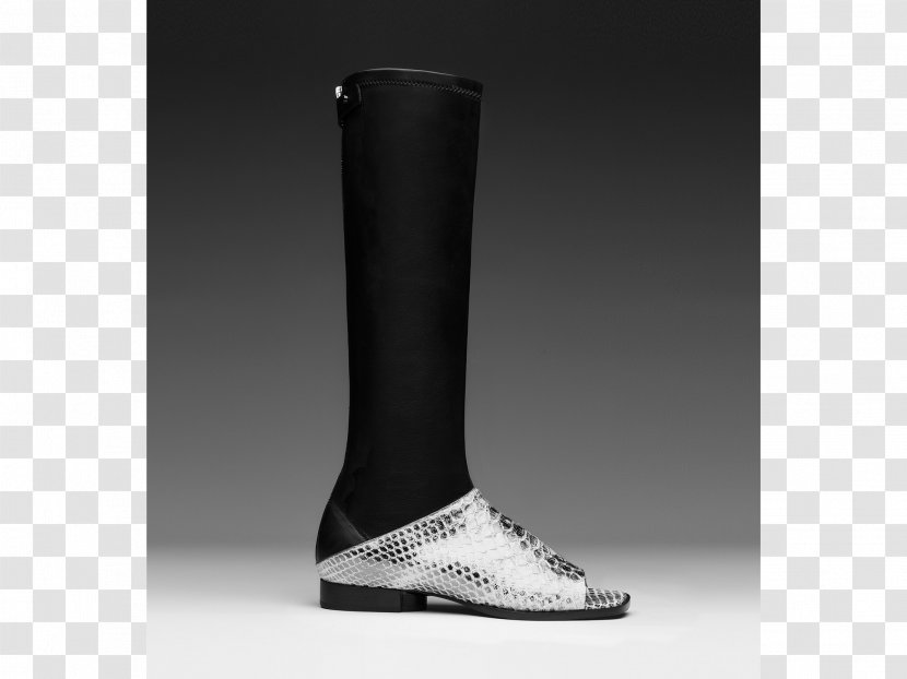 Riding Boot Shoe - Footwear - Design Transparent PNG