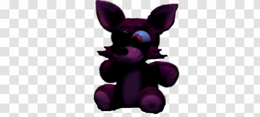 Five Nights At Freddy's 3 2 Freddy's: Sister Location 4 - Toy - Game Transparent PNG