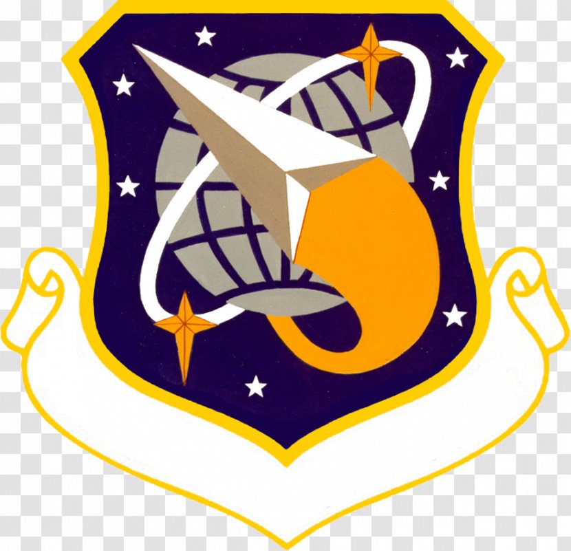 2d Space Wing Schriever Air Force Base 50th United States - Area Transparent PNG