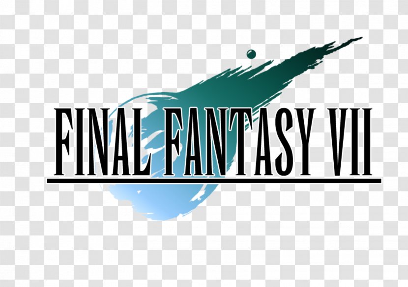 Final Fantasy VII Remake Crisis Core: PlayStation Dirge Of Cerberus: - Vii - Playstation Transparent PNG