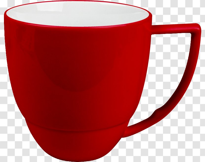 Coffee Cup Wächtersbach Mug - Serveware Transparent PNG
