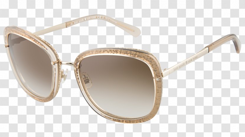 Goggles Sunglasses Ray-Ban New Wayfarer Classic - Rayban - Kate Spade Transparent PNG