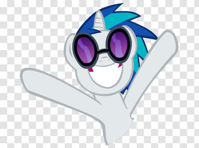 Goggles Mammal Sunglasses Clip Art - Cartoon Transparent PNG