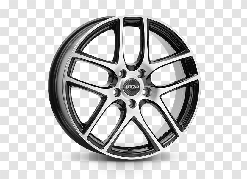 Autofelge Alloy Wheel Car Vapor - Polishing Transparent PNG