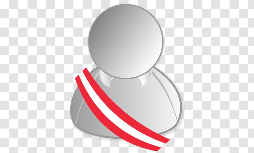 Red Information Politician Transparent PNG