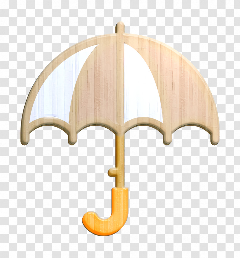 Weather Set Icon Umbrella Icon Transparent PNG