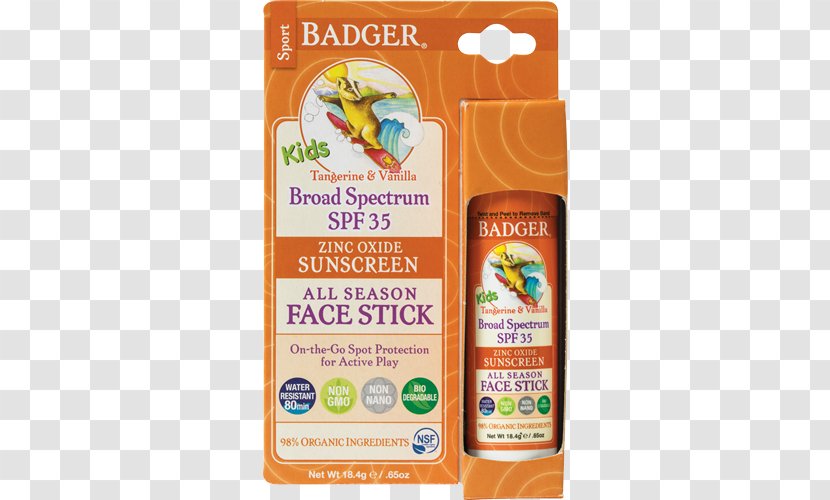 Sunscreen Lip Balm Lotion Factor De Protección Solar Coola Mineral Face Cucumber Matte Finish - Oxybenzone Transparent PNG