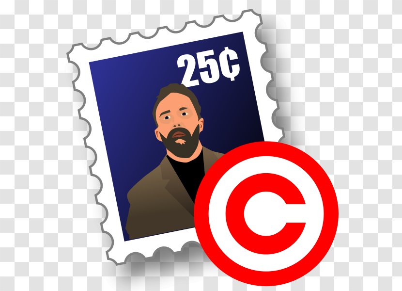 Copyright Symbol Creative Commons License Wikimedia Foundation Clip Art - Sign Transparent PNG