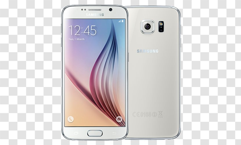 Samsung Galaxy S6 Edge+ Active S7 - Smartphone - J1 Ace Neo Transparent PNG