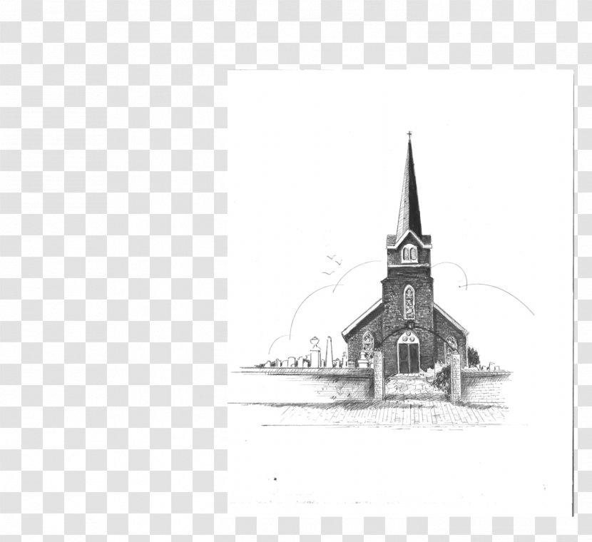 Lewes Eucharist Steeple Product Design Sunday - Saint Peter - And Paul Transparent PNG
