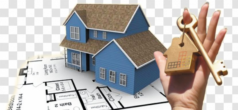 Real Estate Agent House Property Developer Transparent PNG