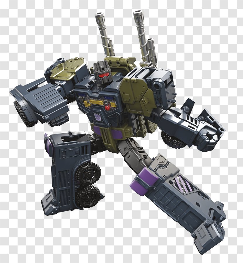 Onslaught Optimus Prime Sky Lynx Devastator Transformers - Combaticons - Sari Sumdac Transparent PNG