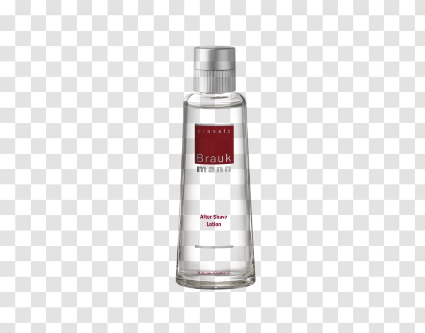 Lotion Aftershave Shaving Cream Balsam - Perfume Transparent PNG