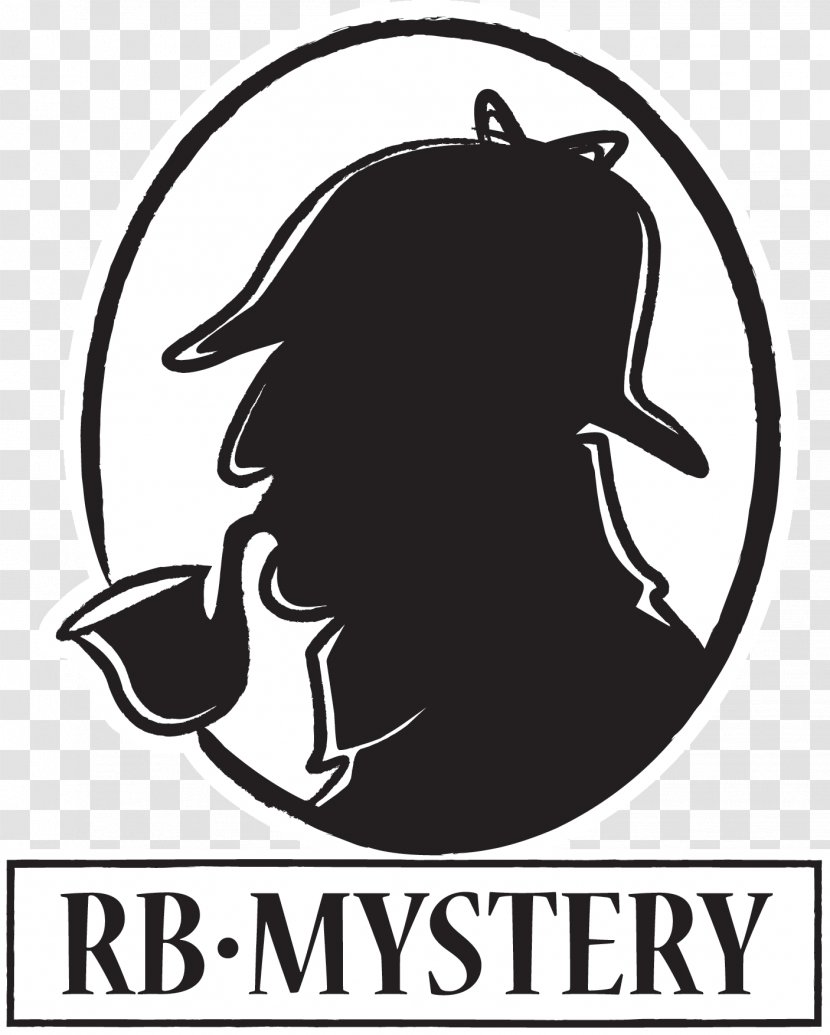 Library Logo Graphic Design - Mystery Transparent PNG