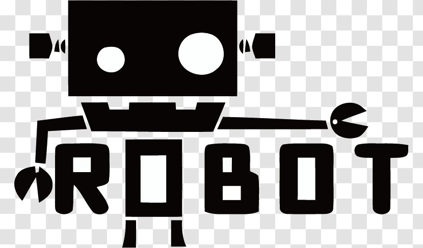 Robotics Logo - Robot LOGO Transparent PNG