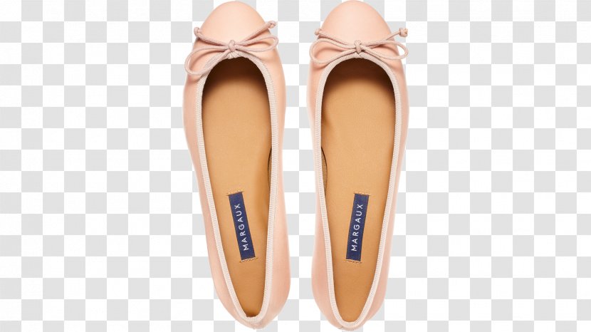 Ballet Flat H&M Fashion Shoe - Tree Transparent PNG