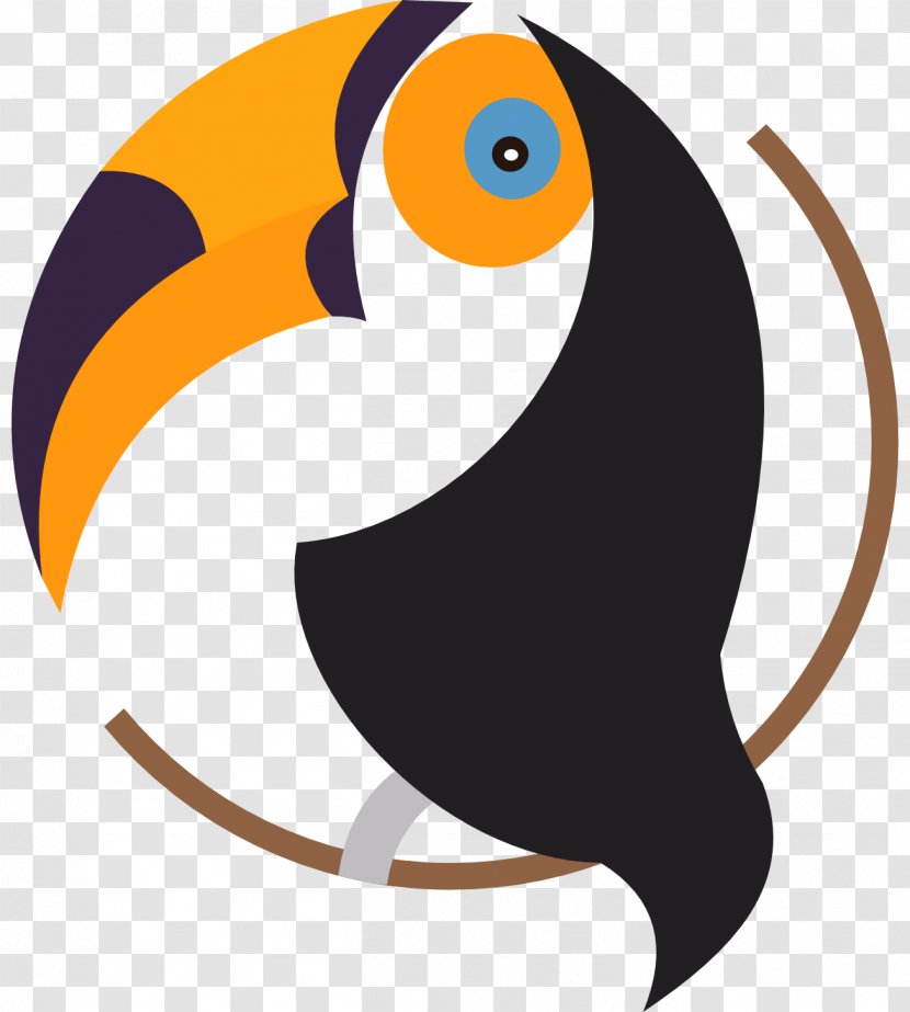 Beak Toucan Computer Software Clip Art - Education - Symbol Transparent PNG