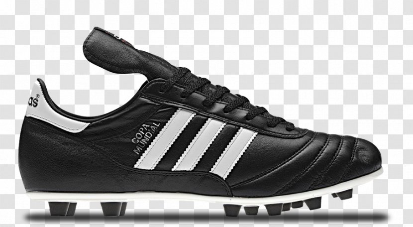 Adidas Men's Copa Mundial Football Boot Shoe - Sportswear Transparent PNG