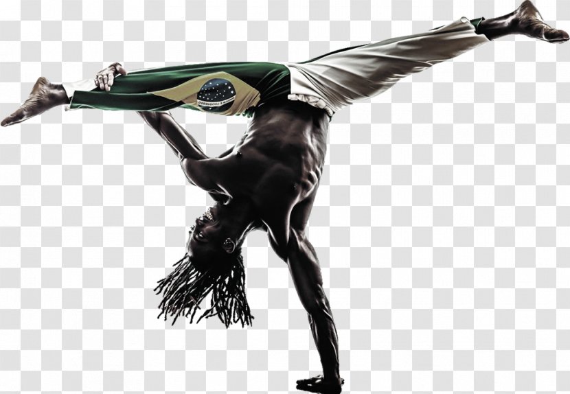 Capoeira Dance Brazil Stock Photography Martial Arts - Royaltyfree Transparent PNG