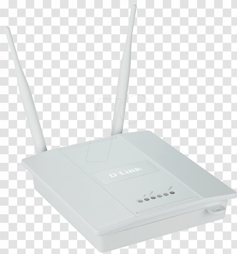 D-Link AirPremier N DAP-2360 Wireless Access Points Router TP-Link - Technology - Power Over Ethernet Transparent PNG