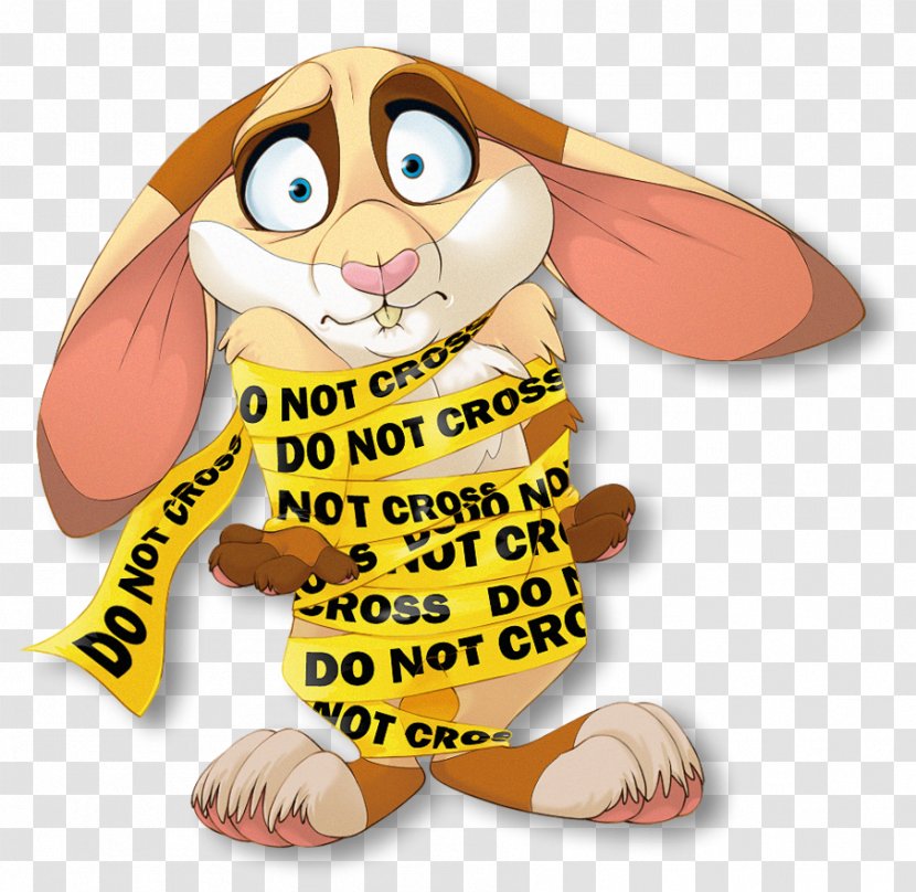 Cat Stuffed Animals & Cuddly Toys Thumb Clip Art - Finger - Do Not Cross Transparent PNG