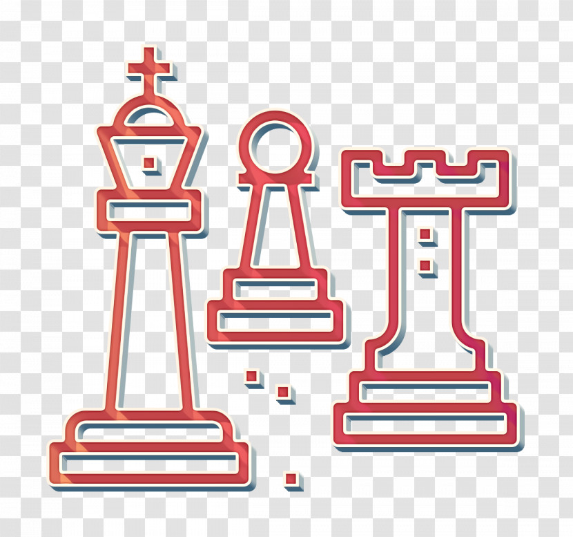 Lotto Icon Chess Icon Transparent PNG