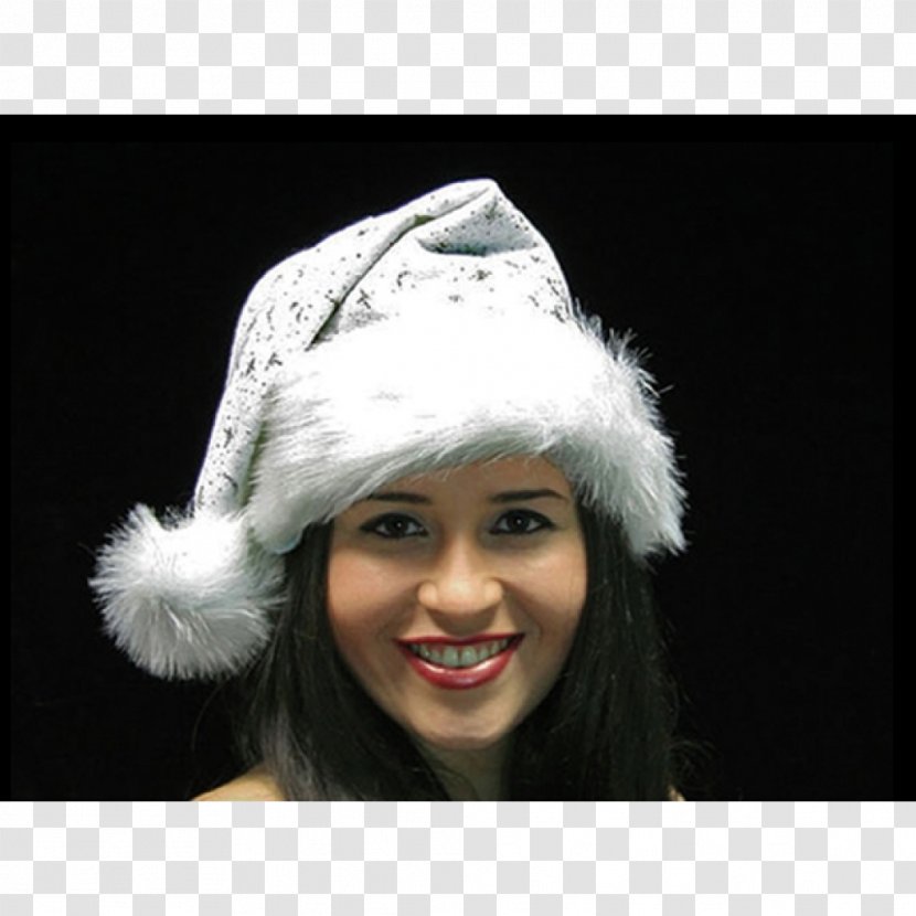 Beanie Christmas Party Bonnet Hat - Disguise Transparent PNG