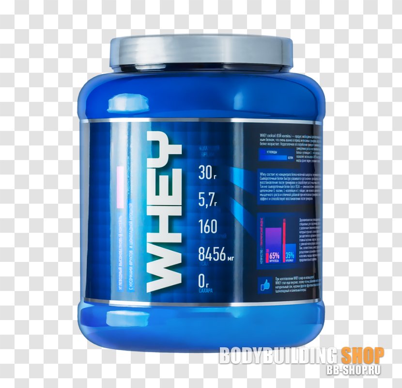 Bodybuilding Supplement Protein Gainer Branched-chain Amino Acid Creatine - Vitamin - Whey Transparent PNG