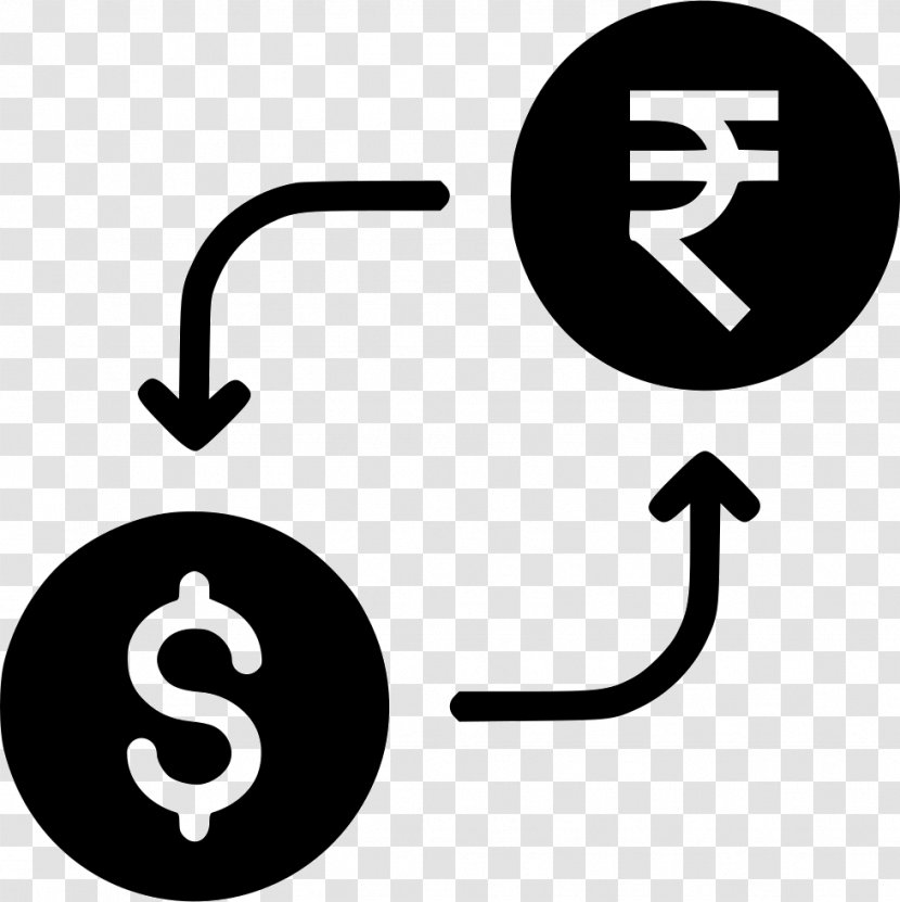 Indian Rupee Sign Exchange Rate Currency United States Dollar - Brand - 10rupee Note Transparent PNG
