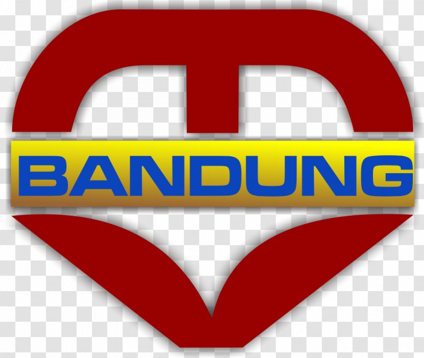 Bandung TV Logo Television Brand Transparent PNG