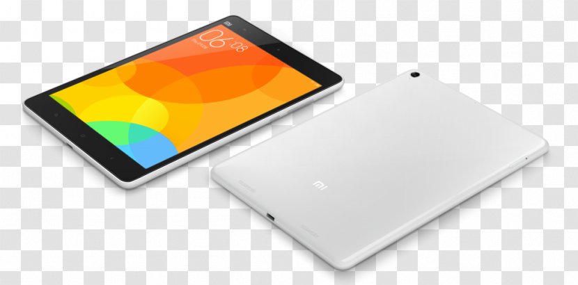 Xiaomi Mi Pad IPad Mini Android Redmi 2 Transparent PNG