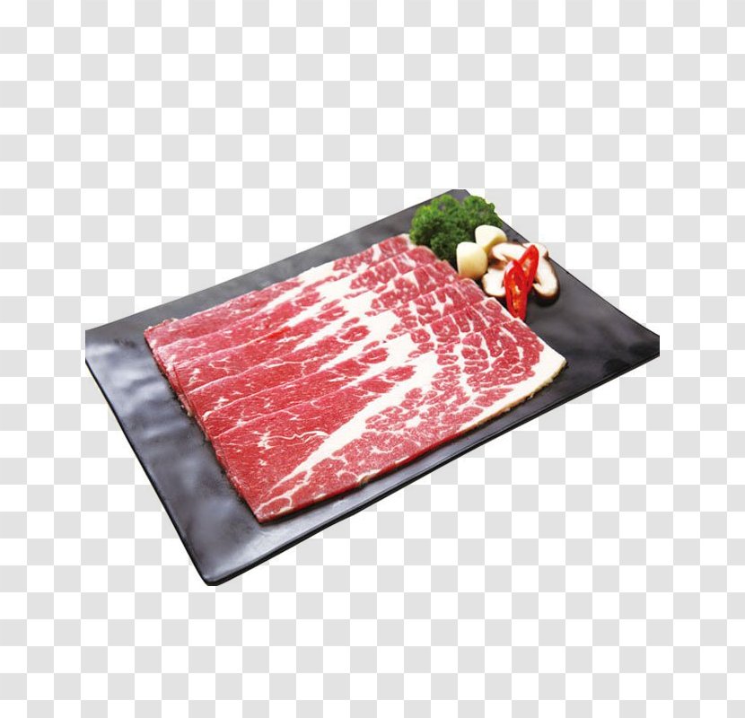 Korean Barbecue Matsusaka Beef Meat Transparent PNG