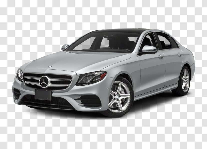 Mercedes-Benz CLA-Class Car Luxury Vehicle S-Class - Mercedes Transparent PNG