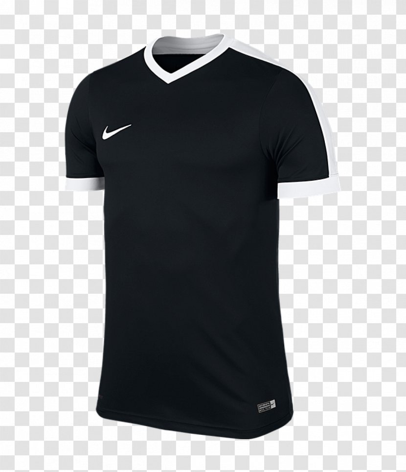 T-shirt Jersey Nike Kit - Brand Transparent PNG